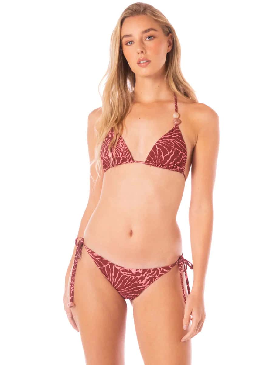 CORALIA SOL BOTTOM 93834