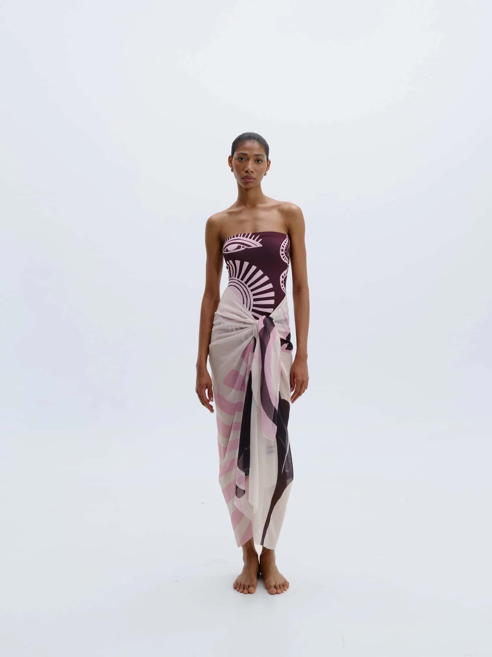 LUANA SARONG
