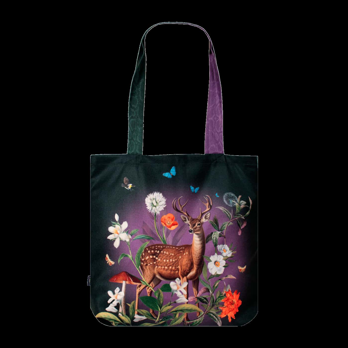 Tote Bag - Woodland