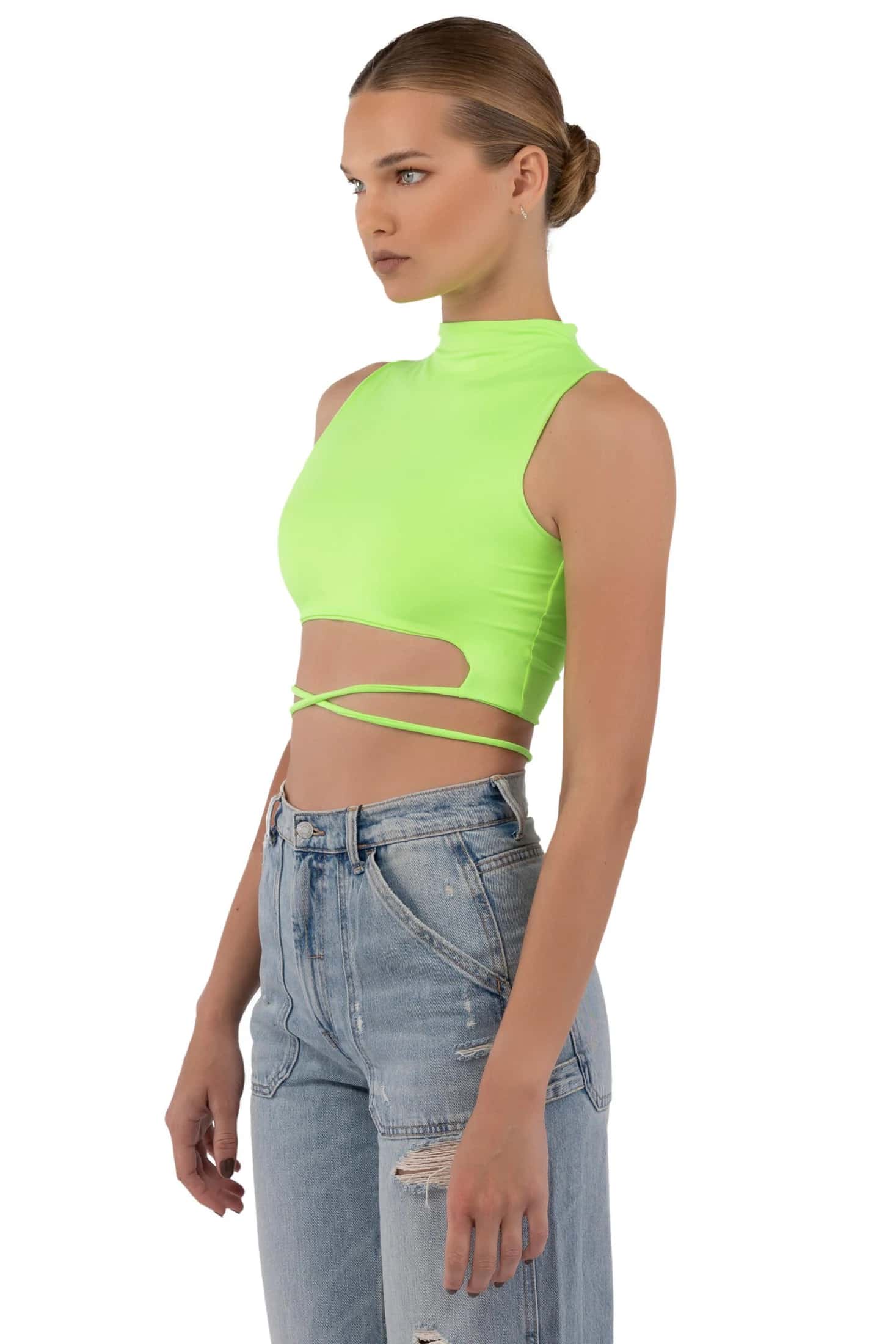 Crop Top – Turquía - miniatura 2