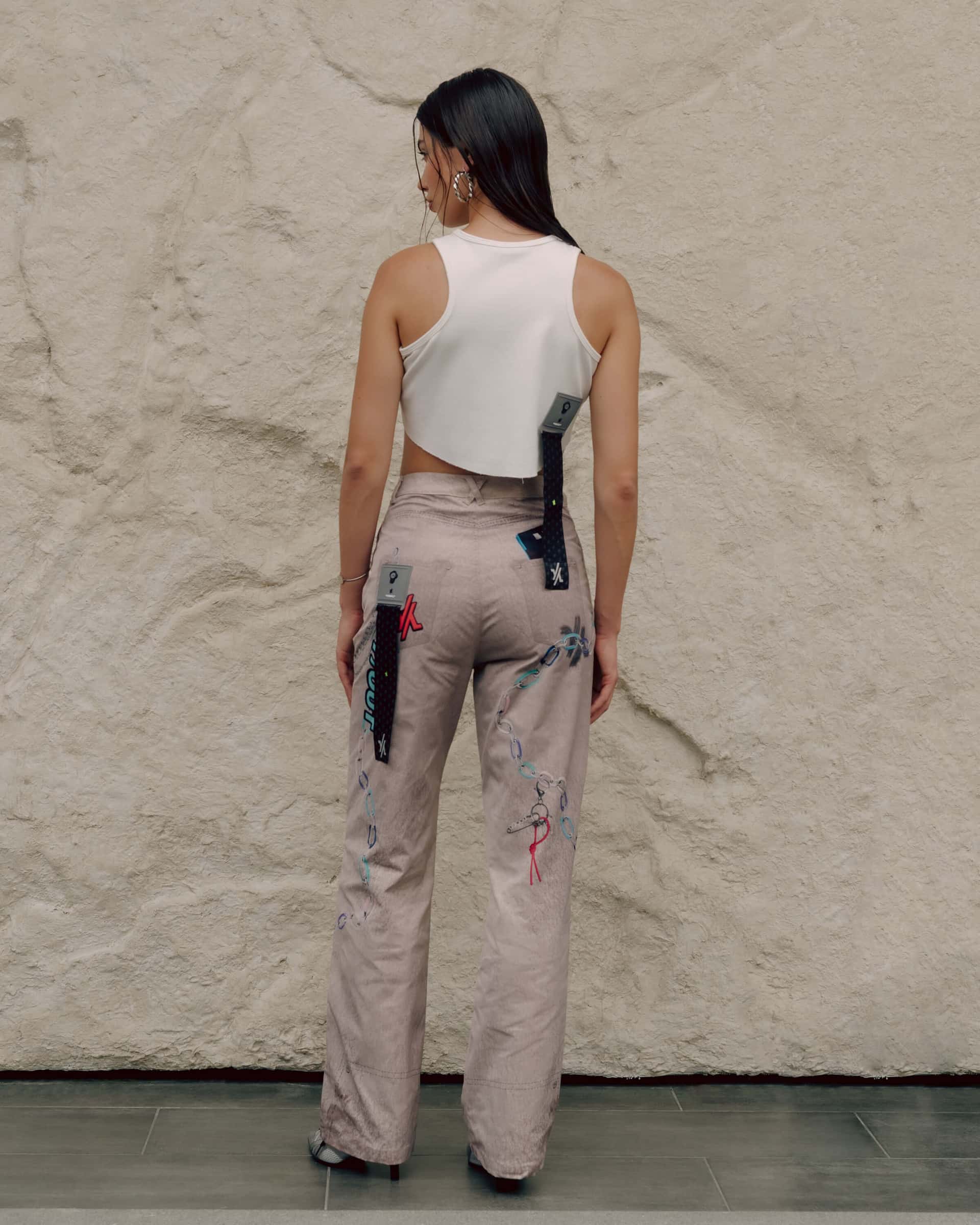 4G CROP TOP - miniatura 6
