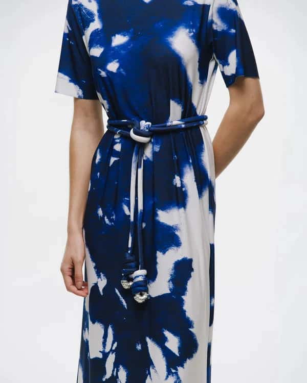 VESTIDO MIDI ALIKI - miniatura 4