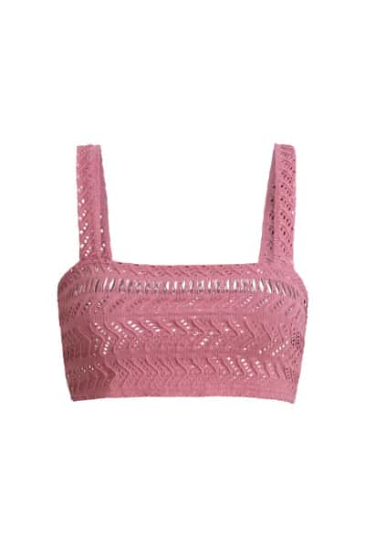 Cerise Top