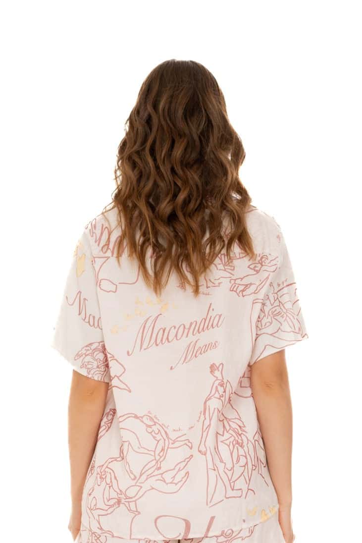 'Life Cycle' Shirt - miniatura 6