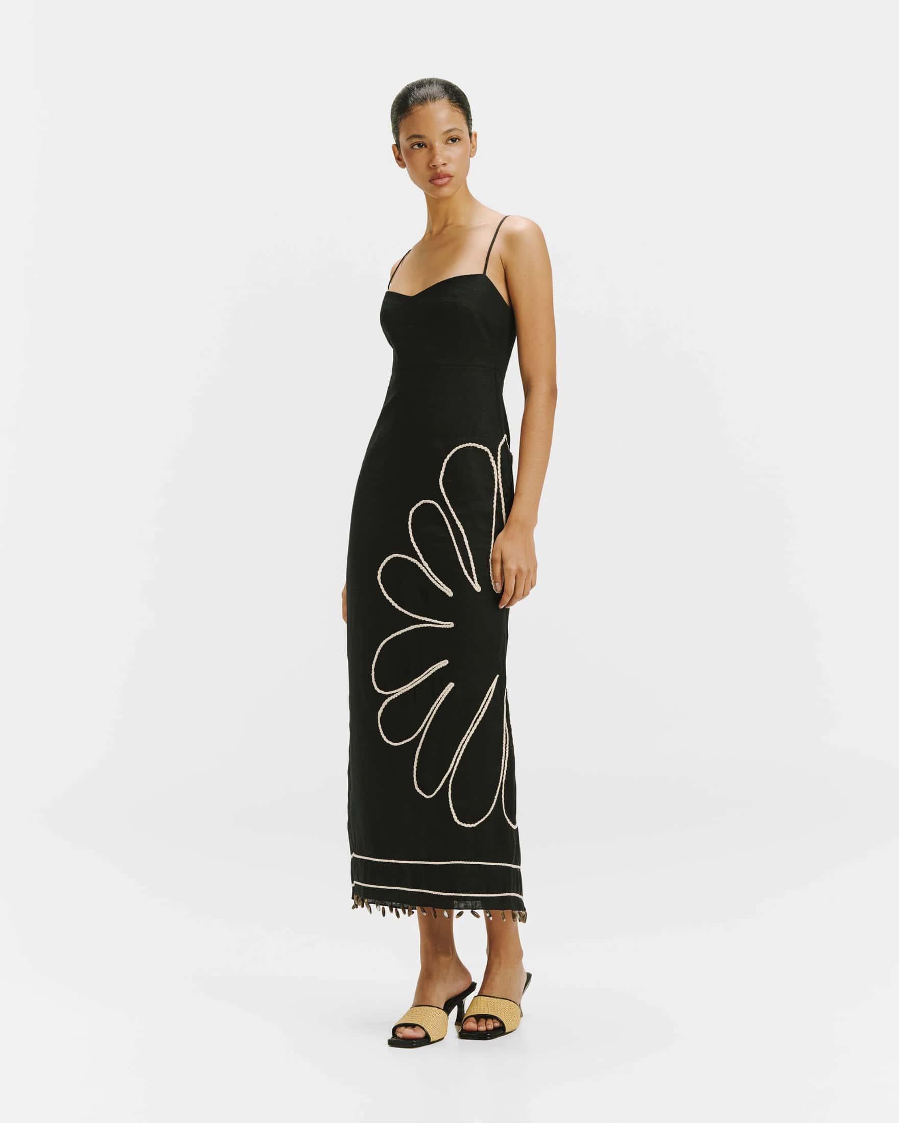 PALOMA DRESS