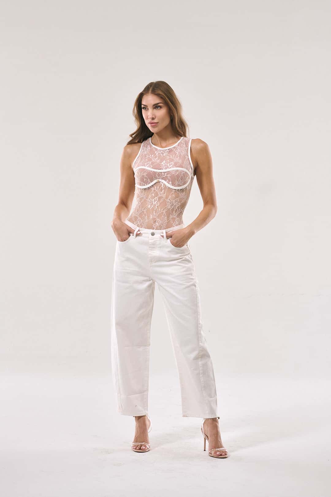 Body Alessia Blanco - miniatura 2