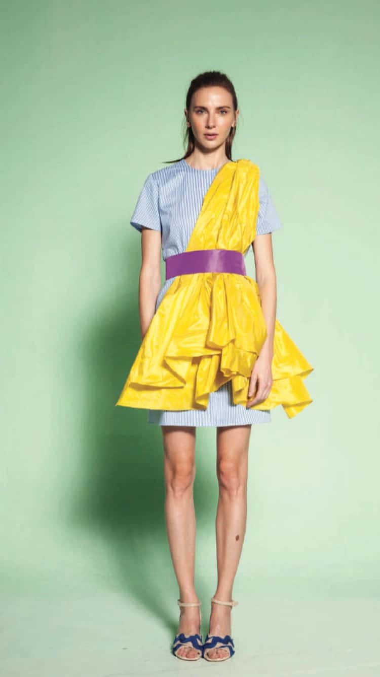 Alegría Dress - miniatura 2