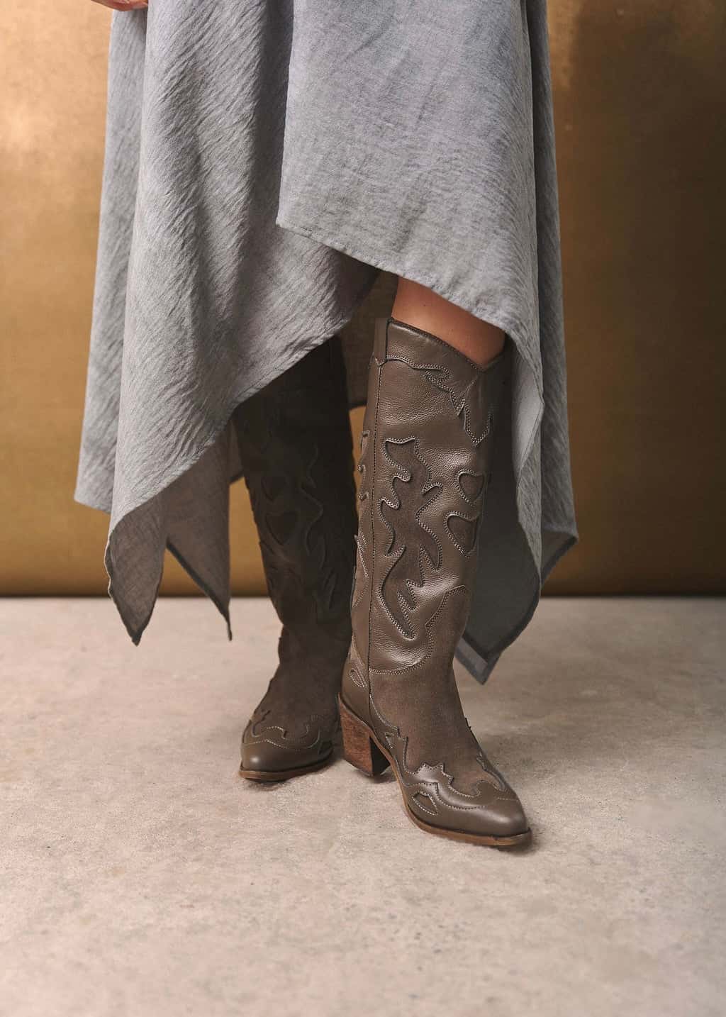 Botas El Paso Arena