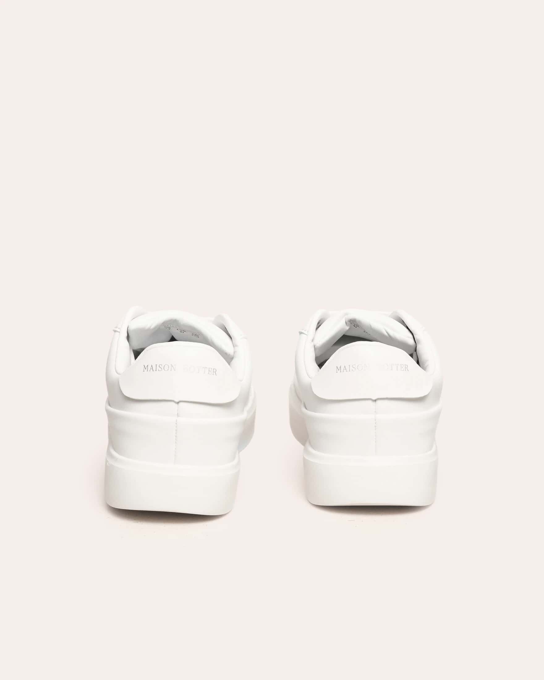 Tenis True White by Maison Botter - miniatura 5