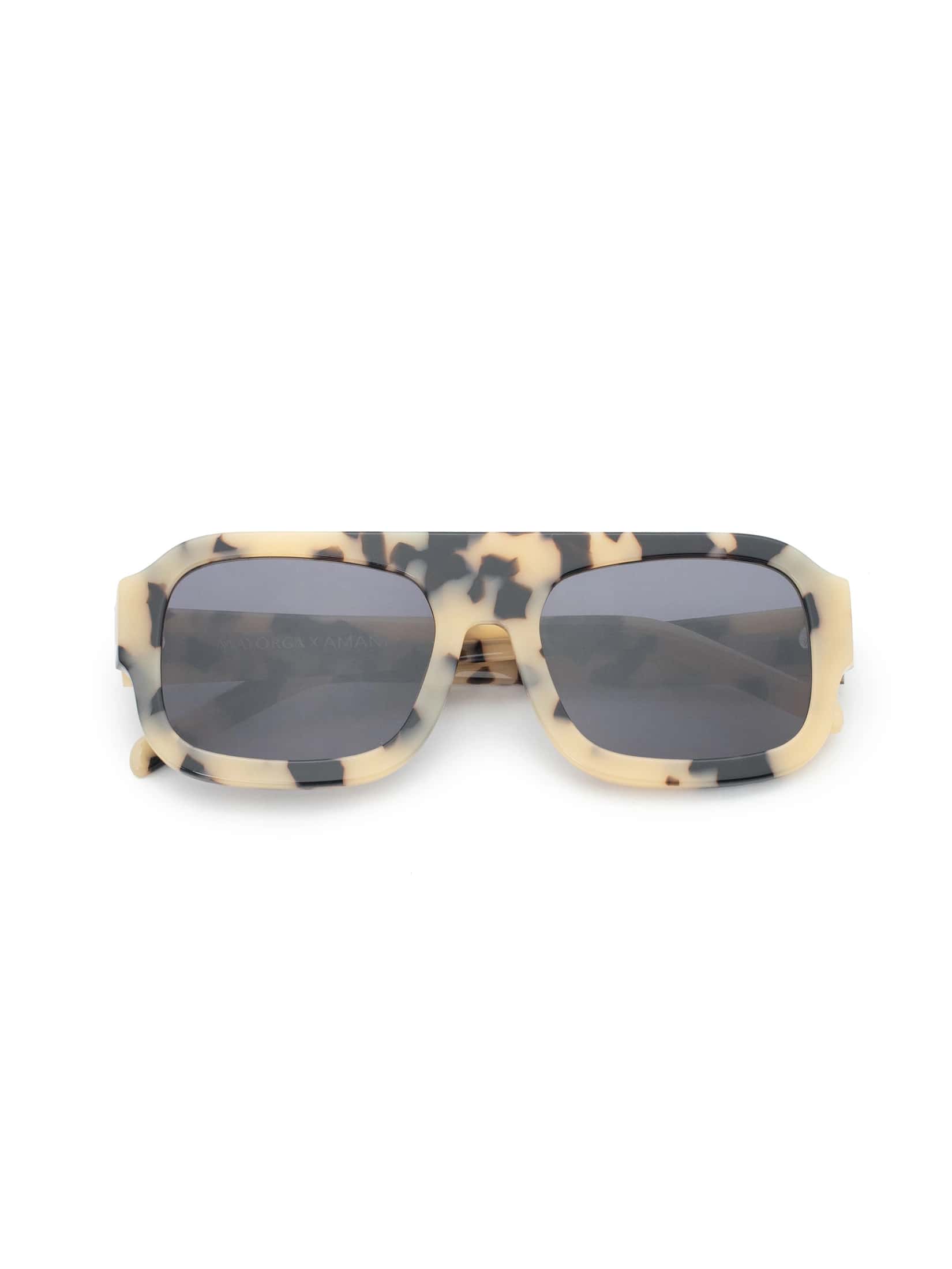 Ritmo Glasses - Negro