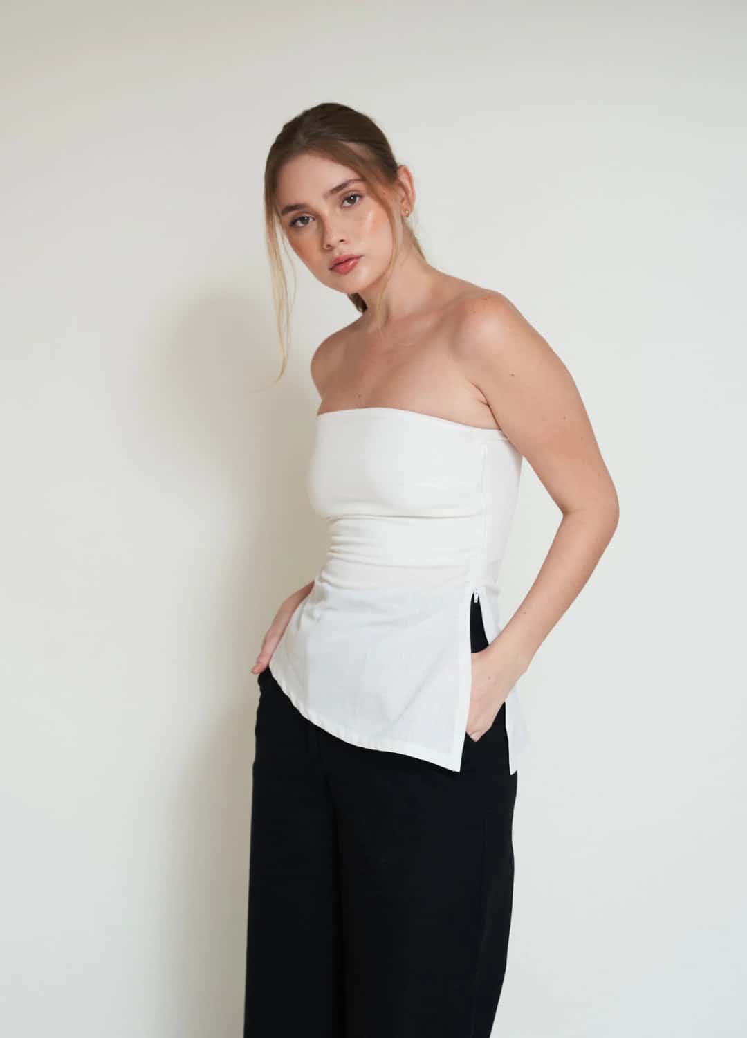 Top Florian Ivory