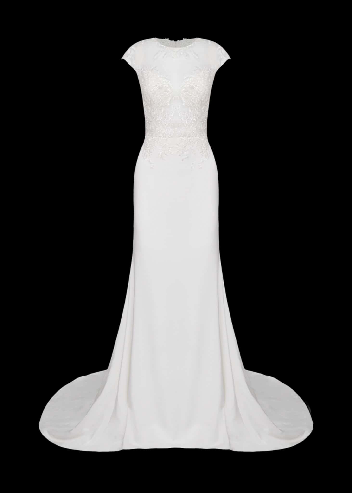 Vestido Nube