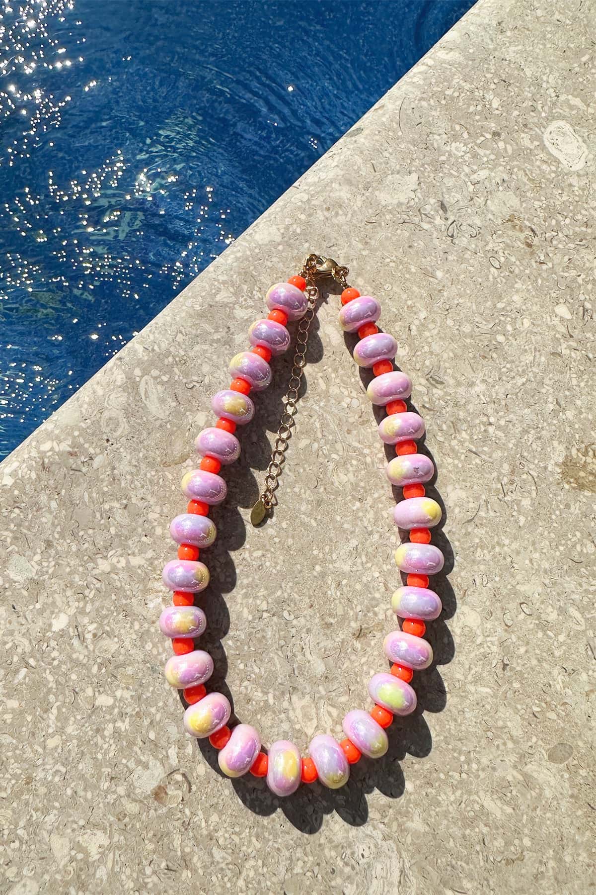 Collar Pop - miniatura 1