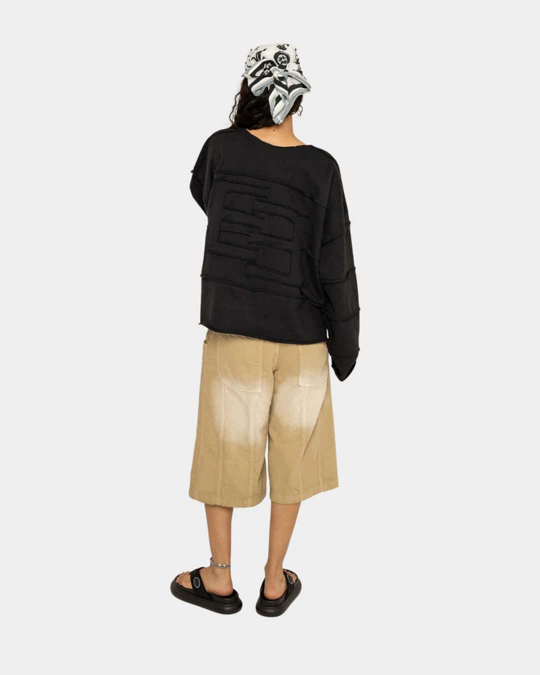 LE MOUNTAIN JORTS - miniatura 2