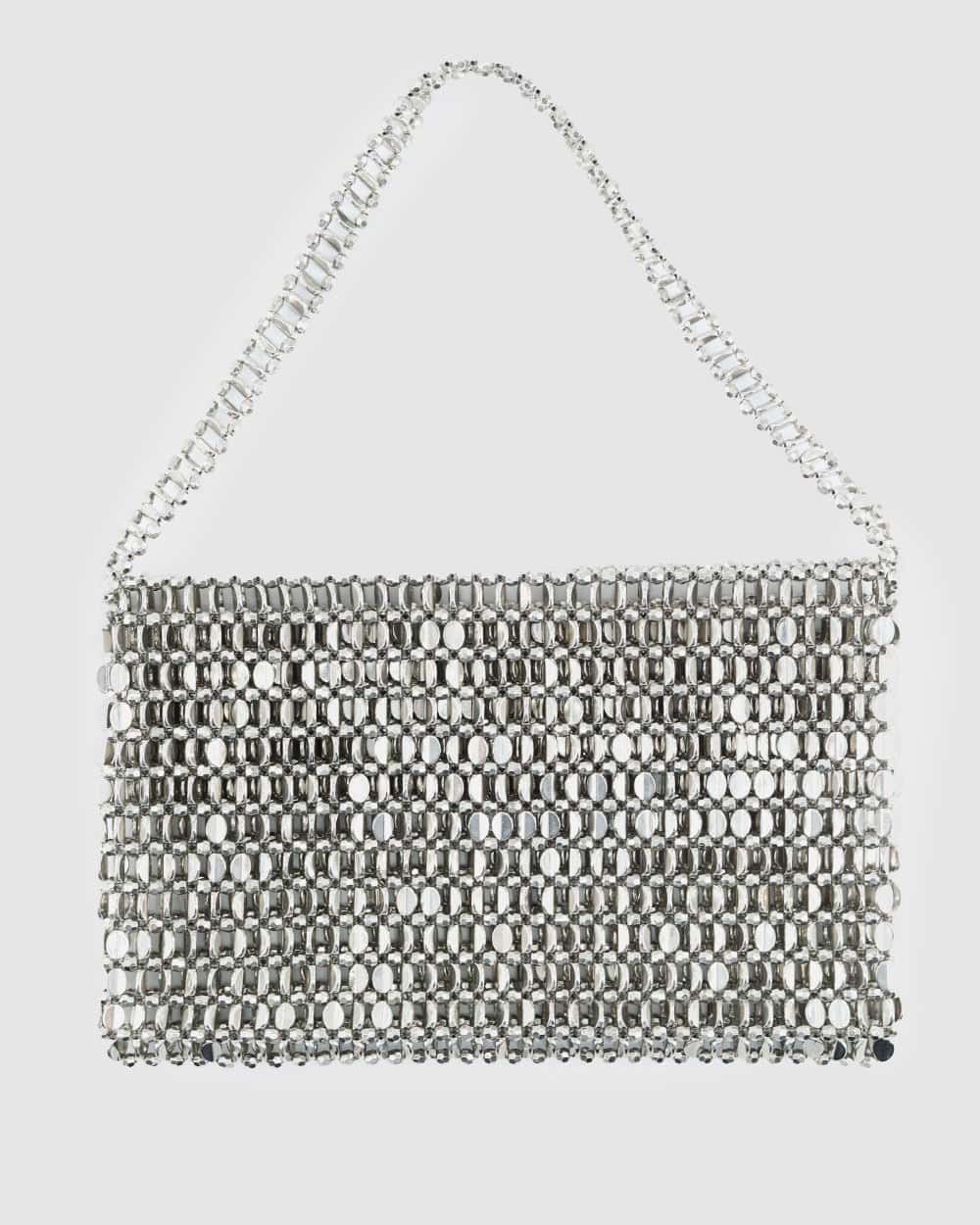 FANCY SHOULDER BAG