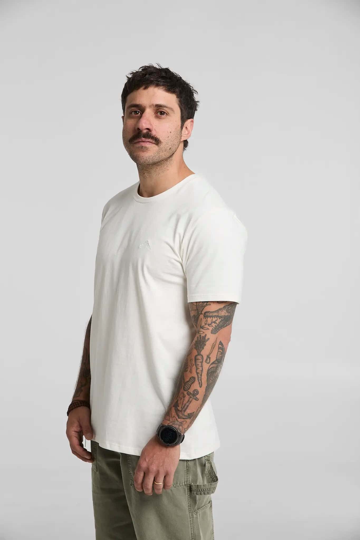 Camiseta Propósito - miniatura 6