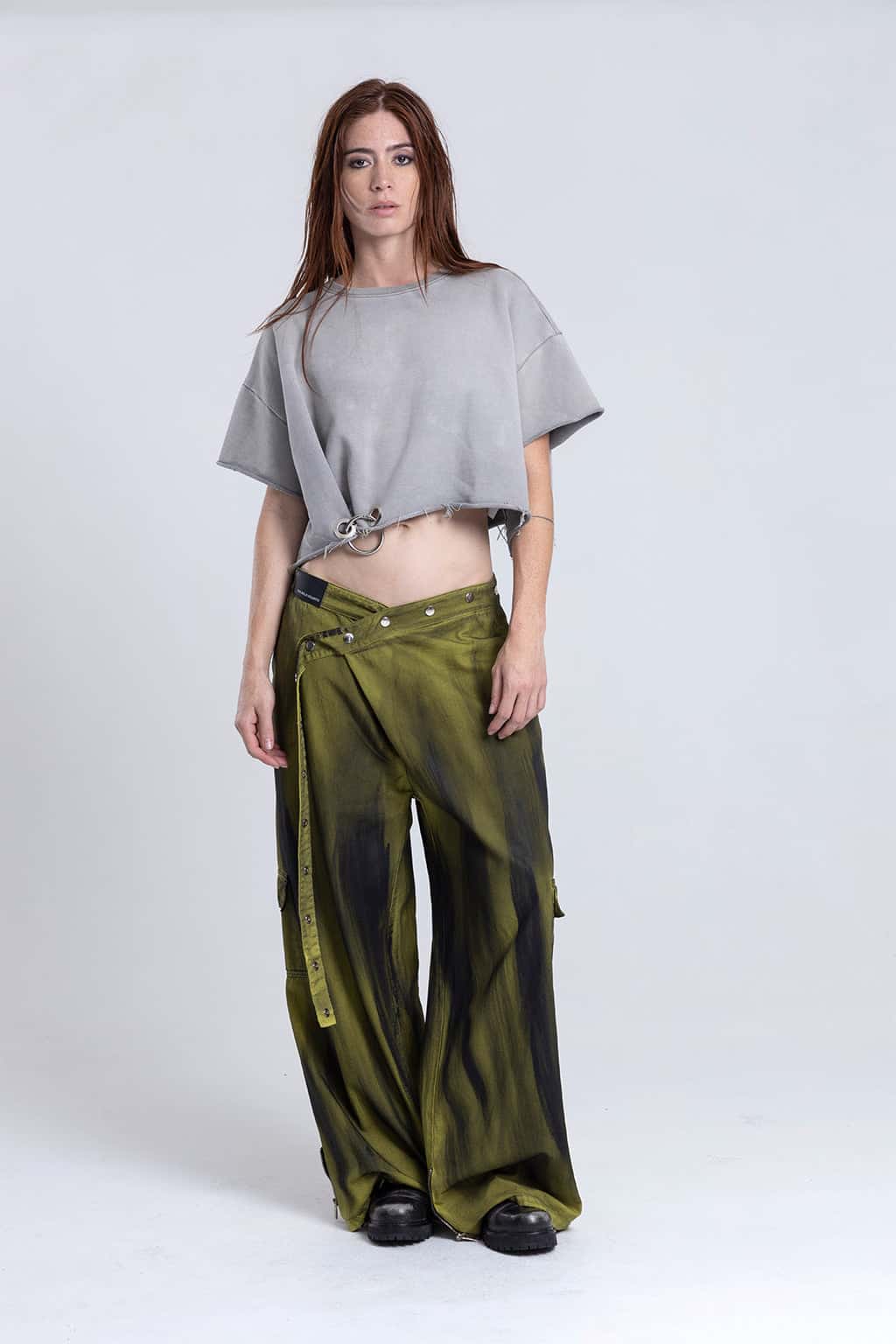 PANTALON DESENFRENADO - miniatura 2