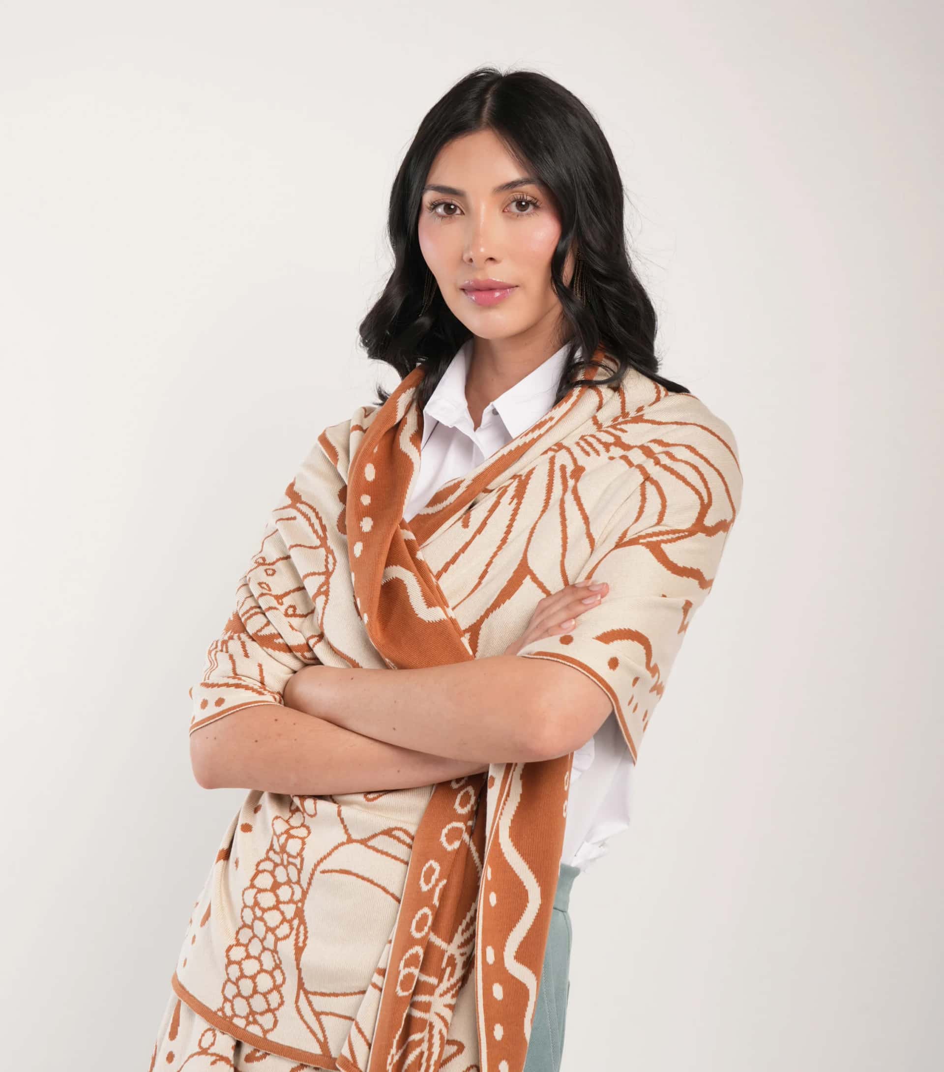 Foulard Manglar - miniatura 13
