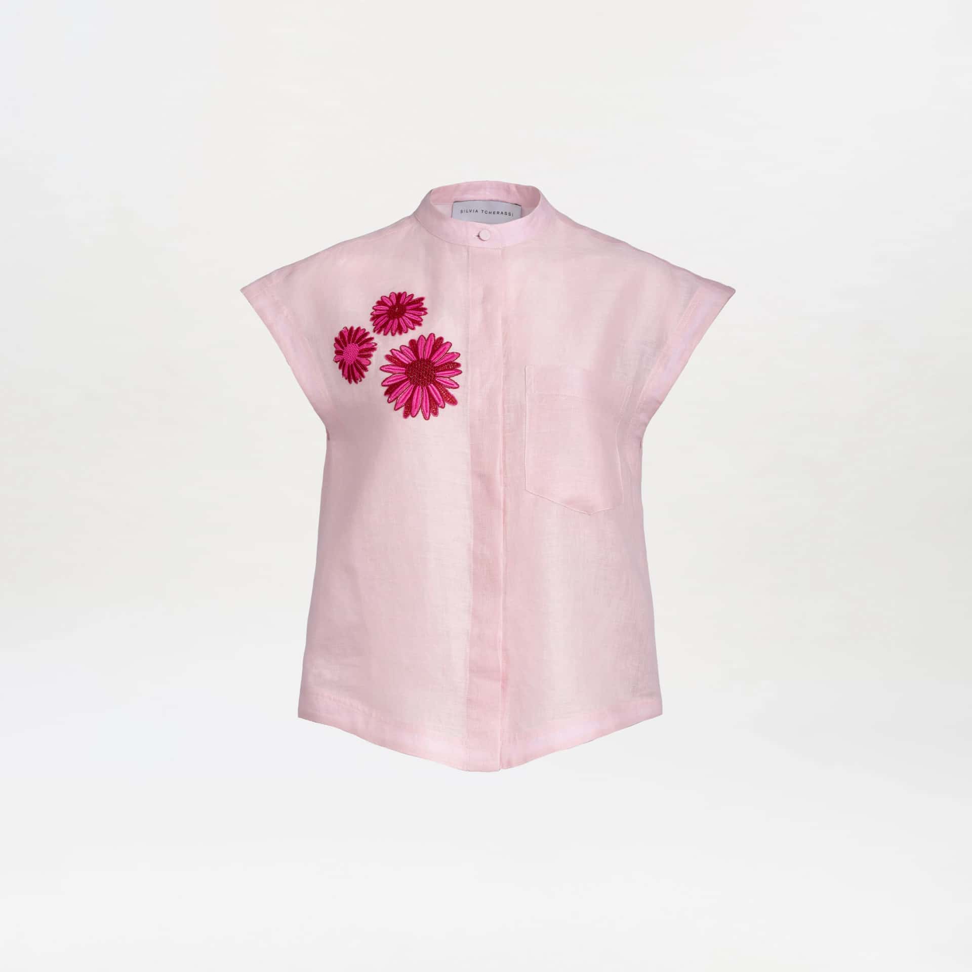 Adele Blouse