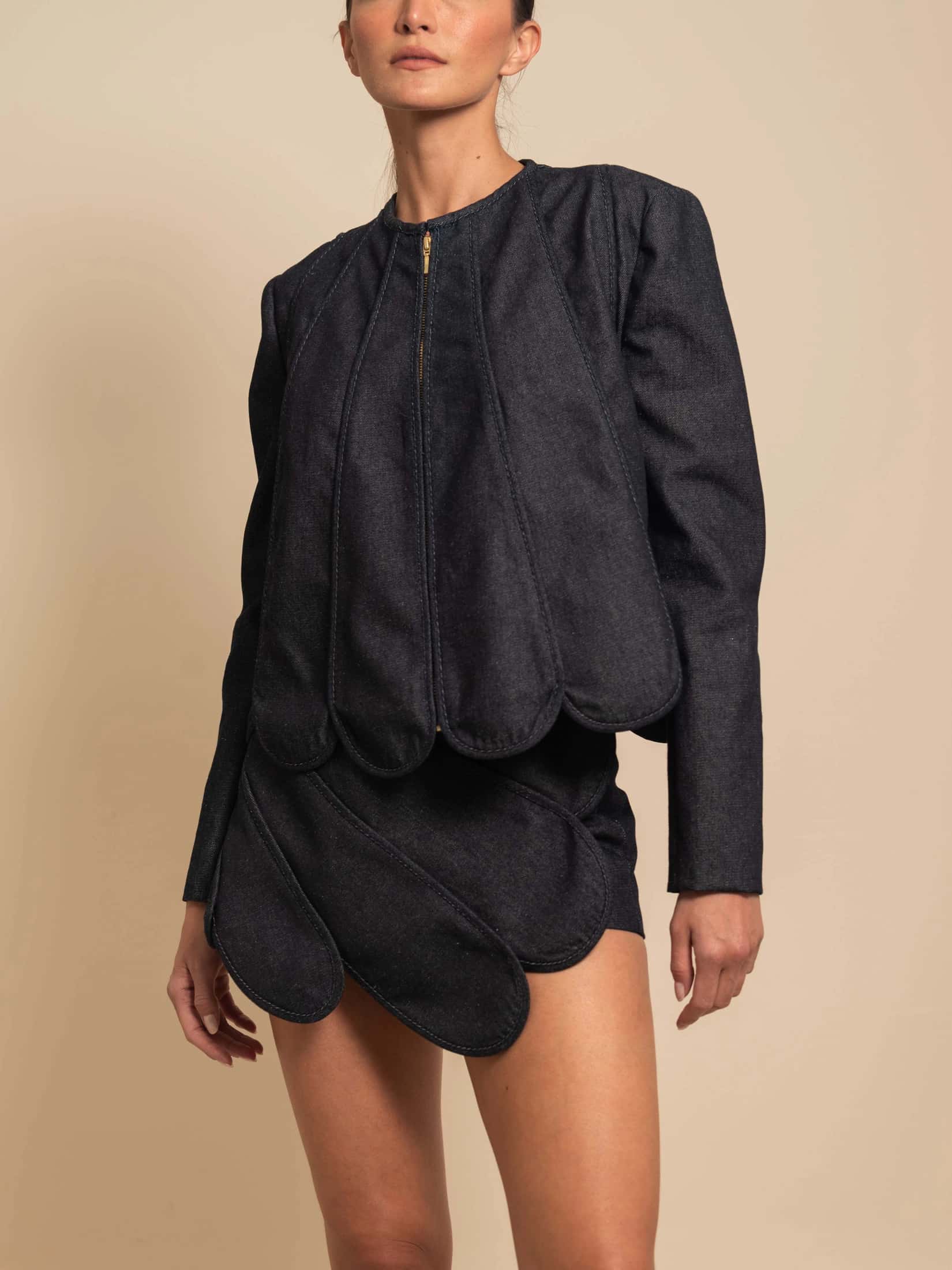 SANGO SHORT DARK BLUE