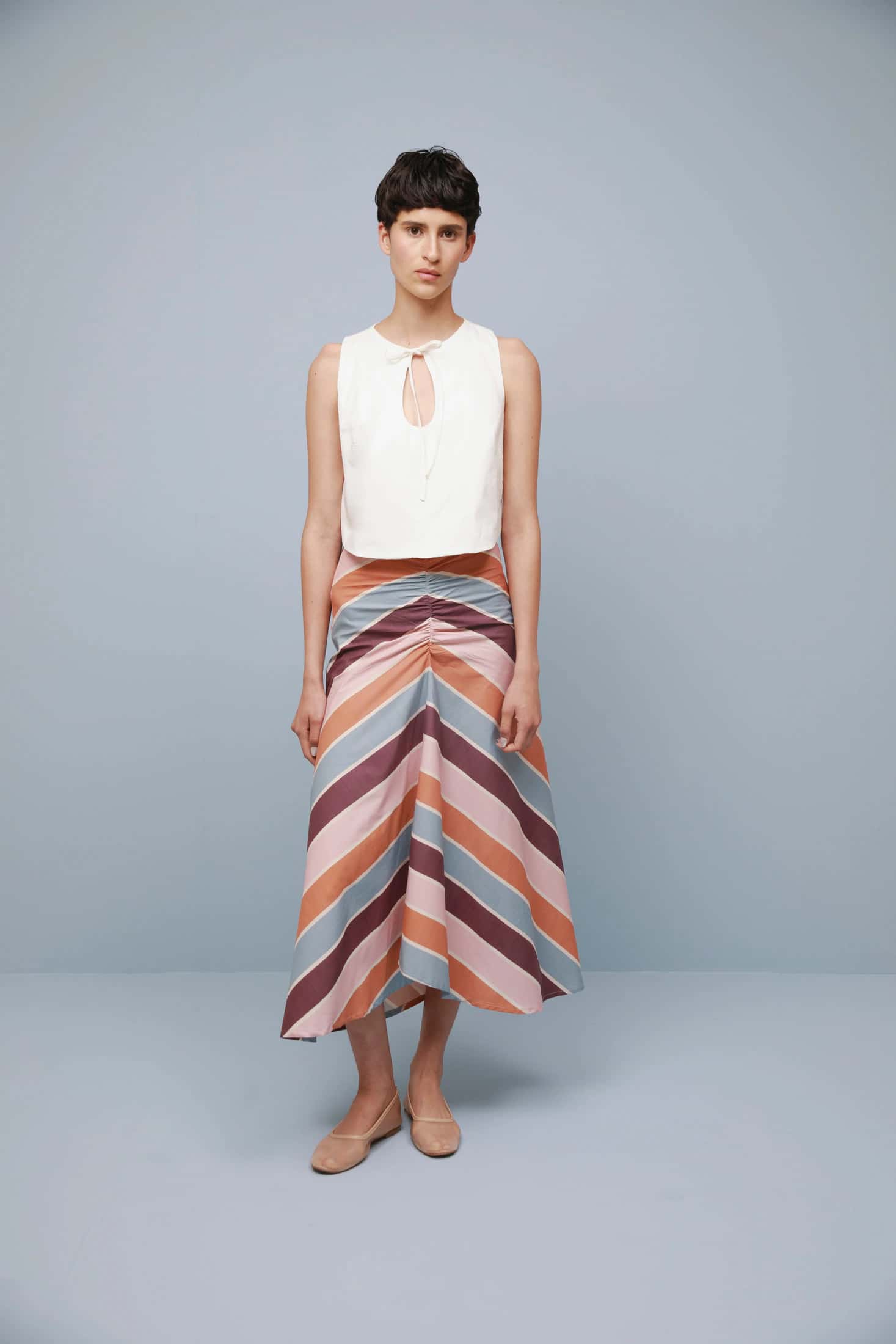 Opal Skirt