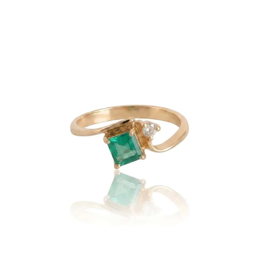 Amalfi Ring - miniatura 3