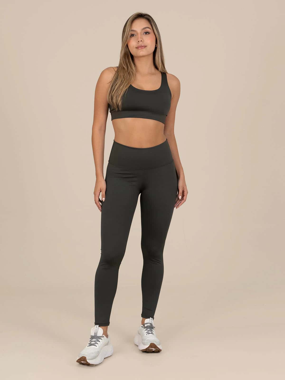 Plomo leggins set