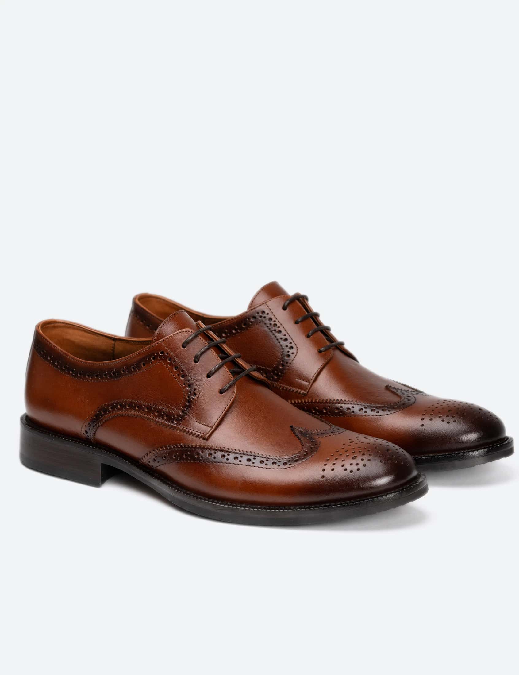 ZAPATO BOLONIA MIEL - miniatura 5