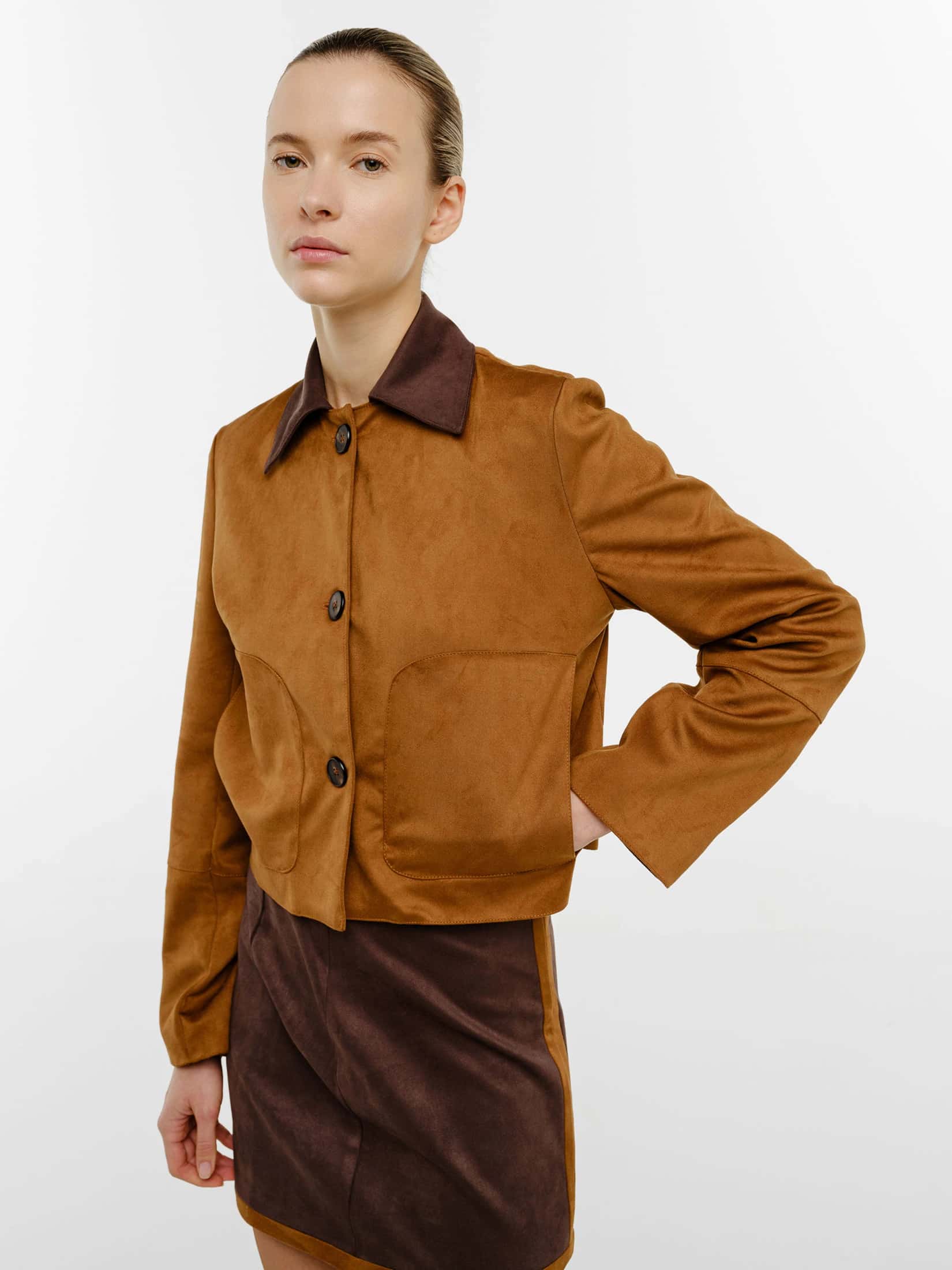 KOMA JACKET - miniatura 1
