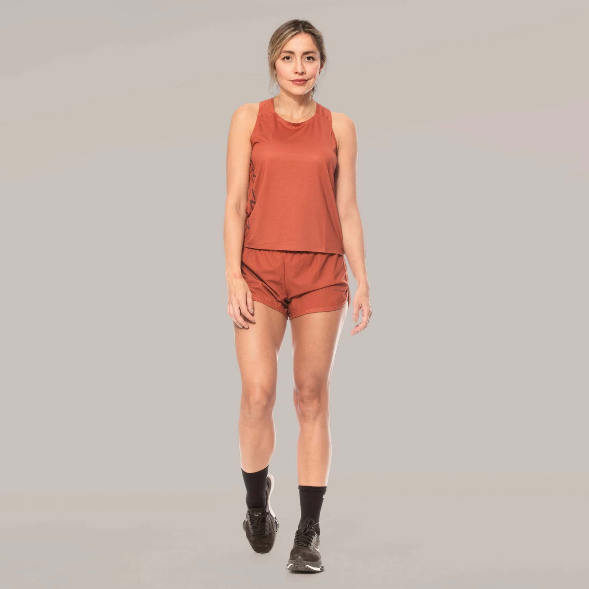 Tank Running Pro Terra Femenino