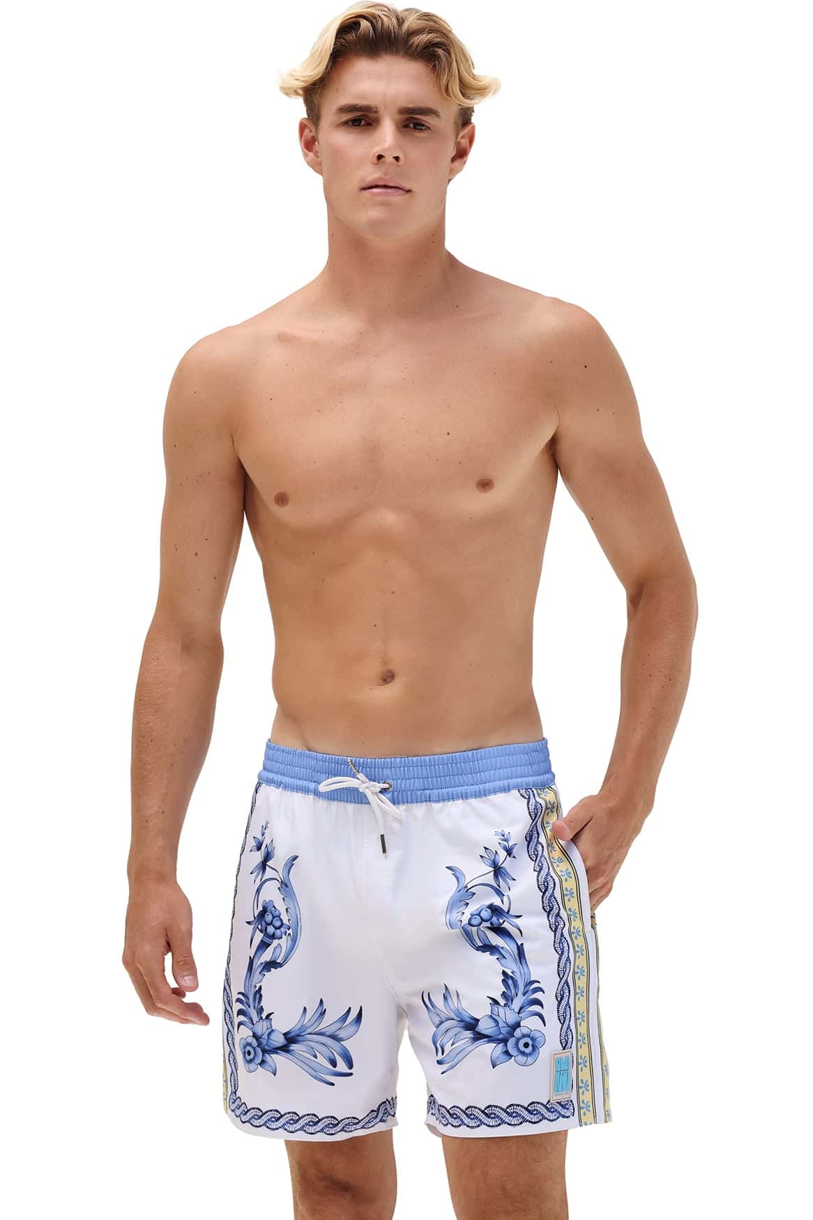 PANTALONETA LEO HELIOS