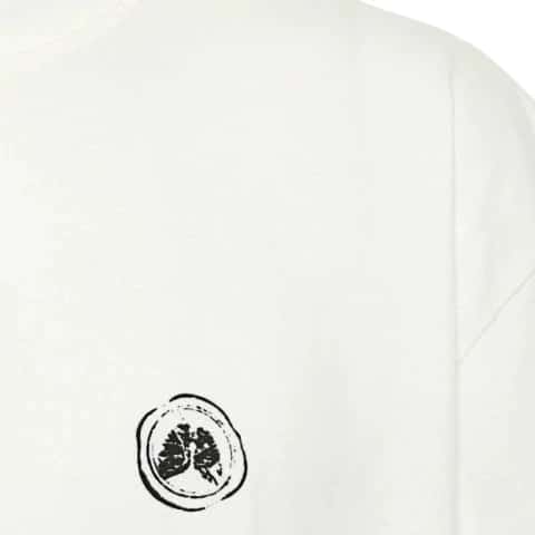 Camiseta PuraVida  Cruda - miniatura 2