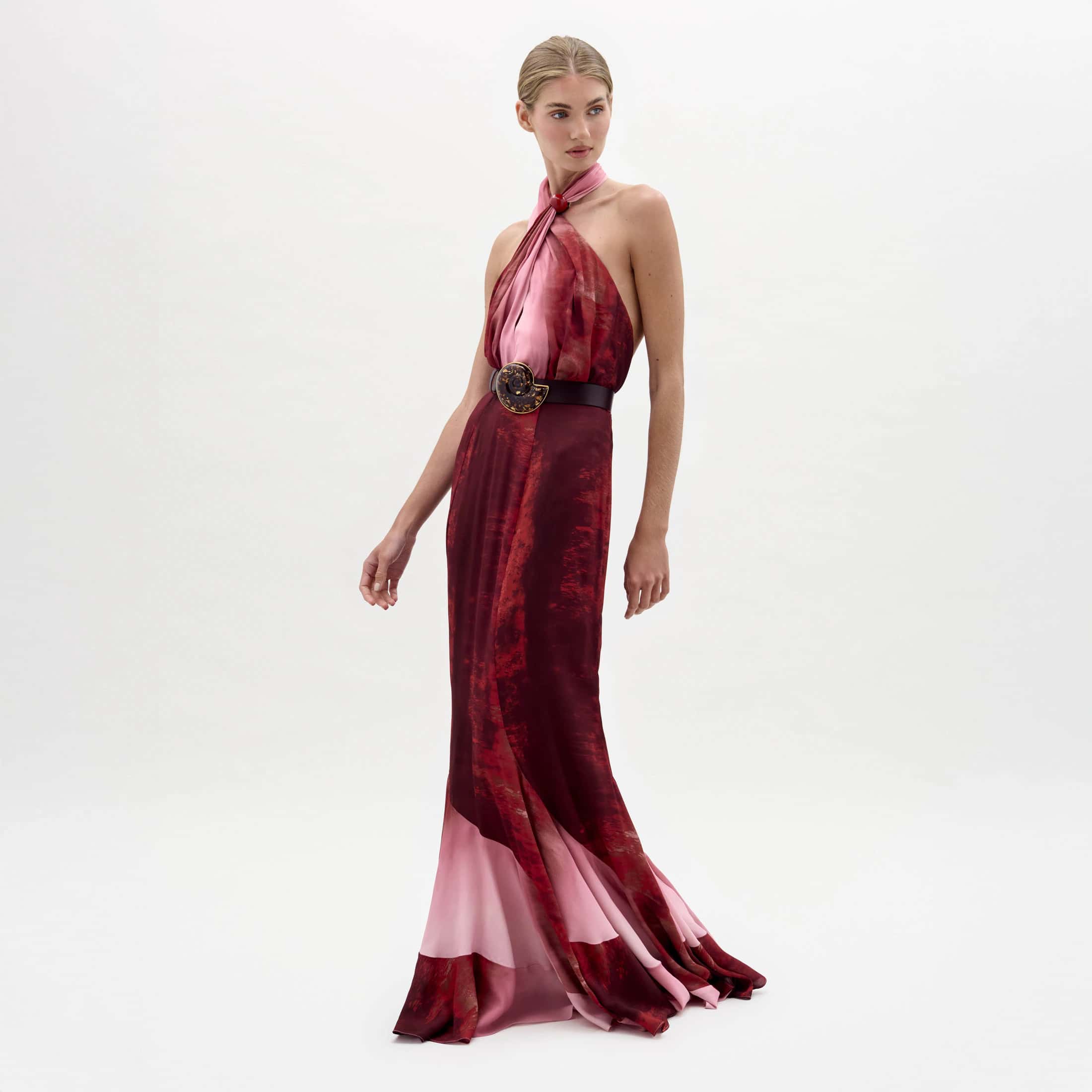 Raisa Dress
