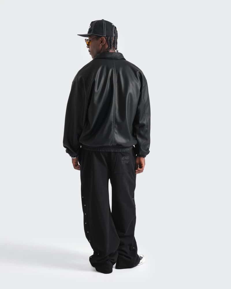 Chaqueta Black Authority - miniatura 6