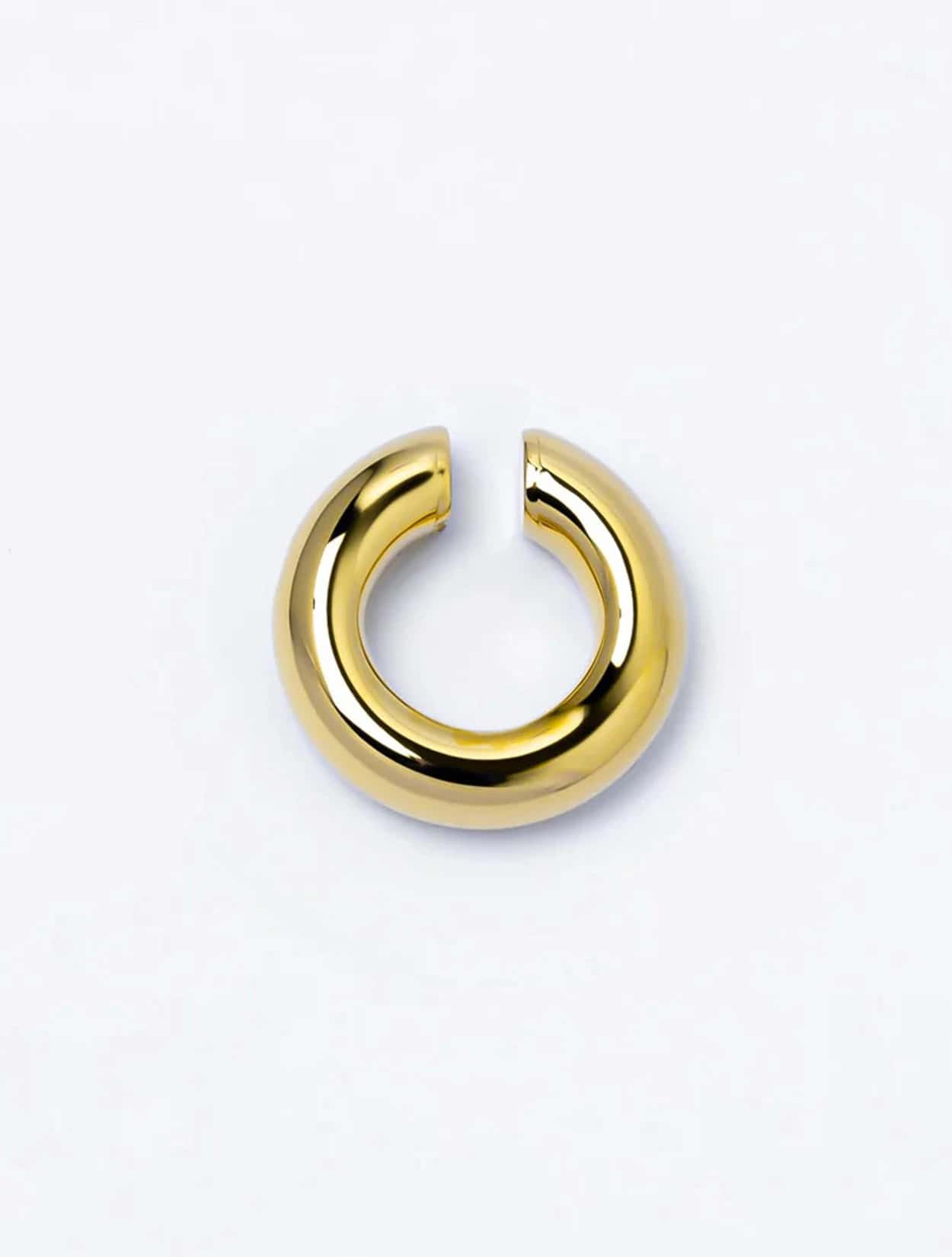 EARCUFF EXTRA CHUNKY - miniatura 1