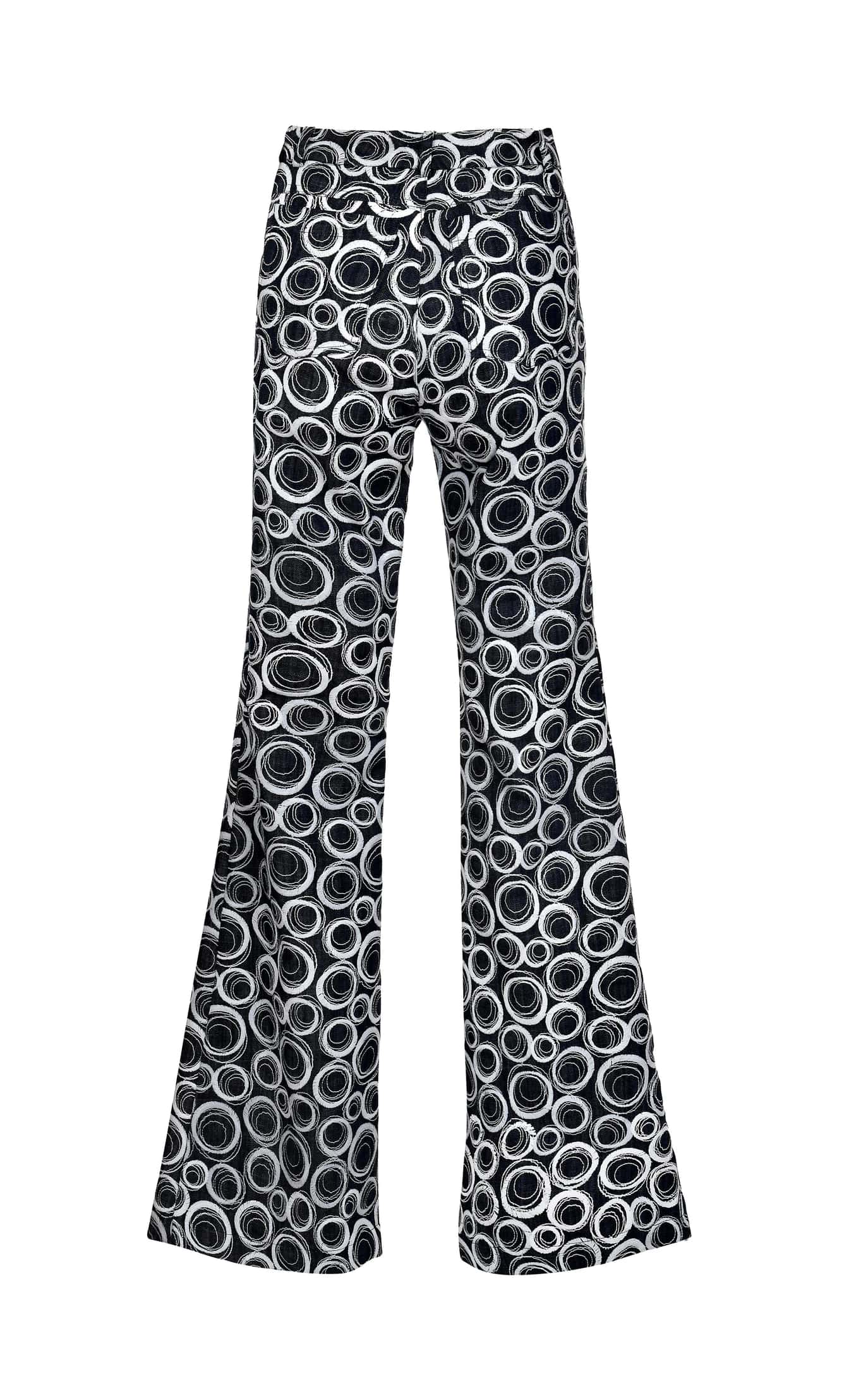 Eras Denim Pants - miniatura 3