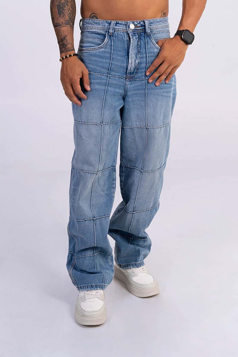 Jean moda everest