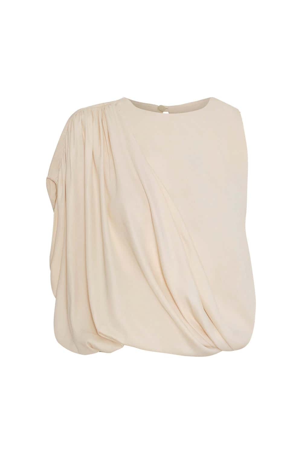 Blusa Julieta vainilla