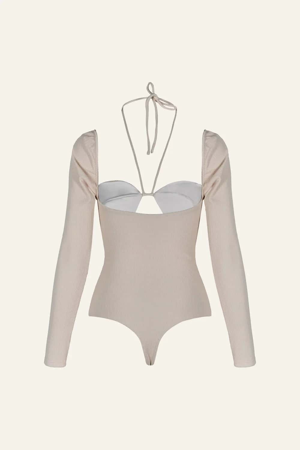 Prayer Rocks Bodysuit - miniatura 3