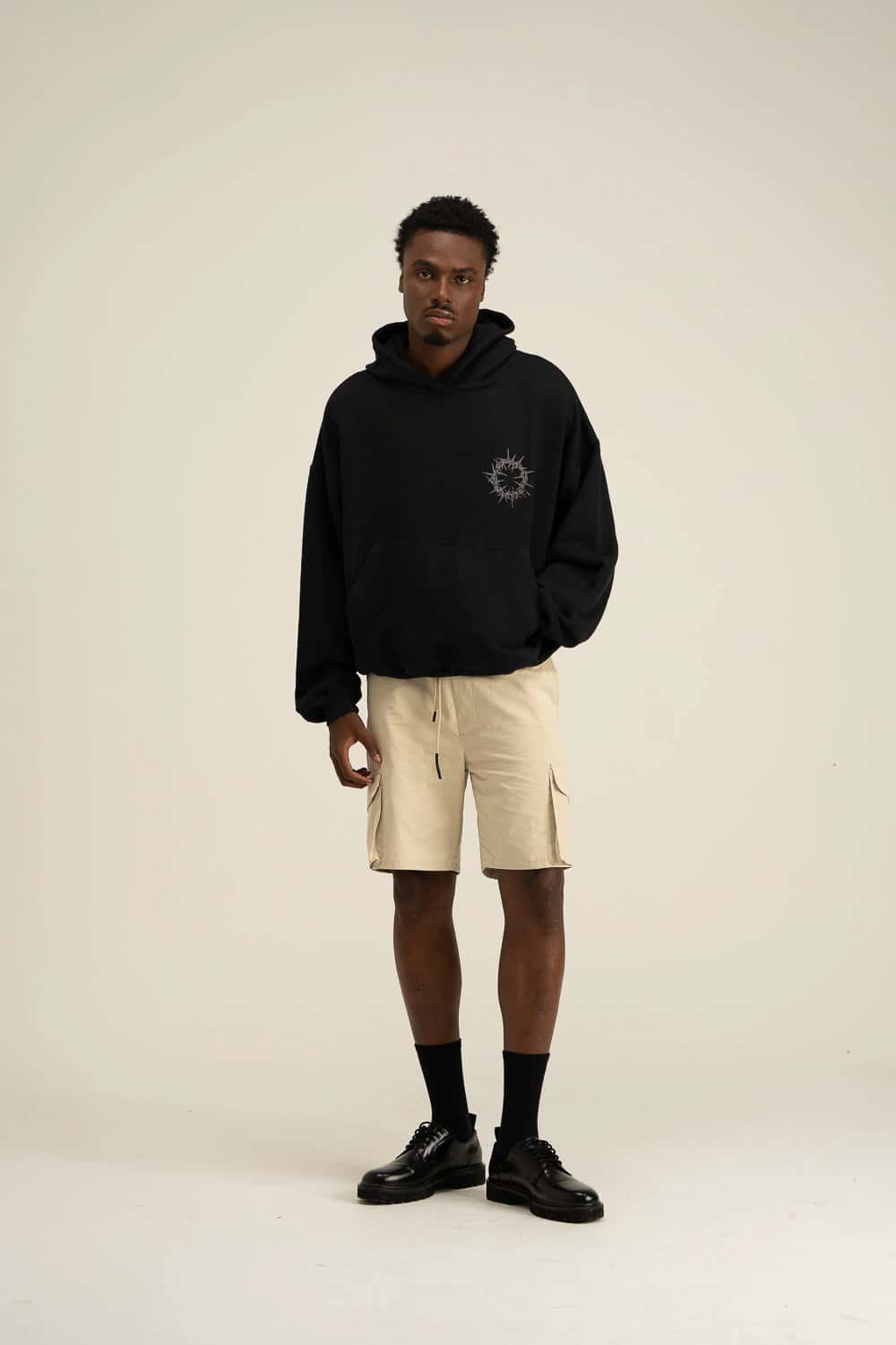 ASH SHORT