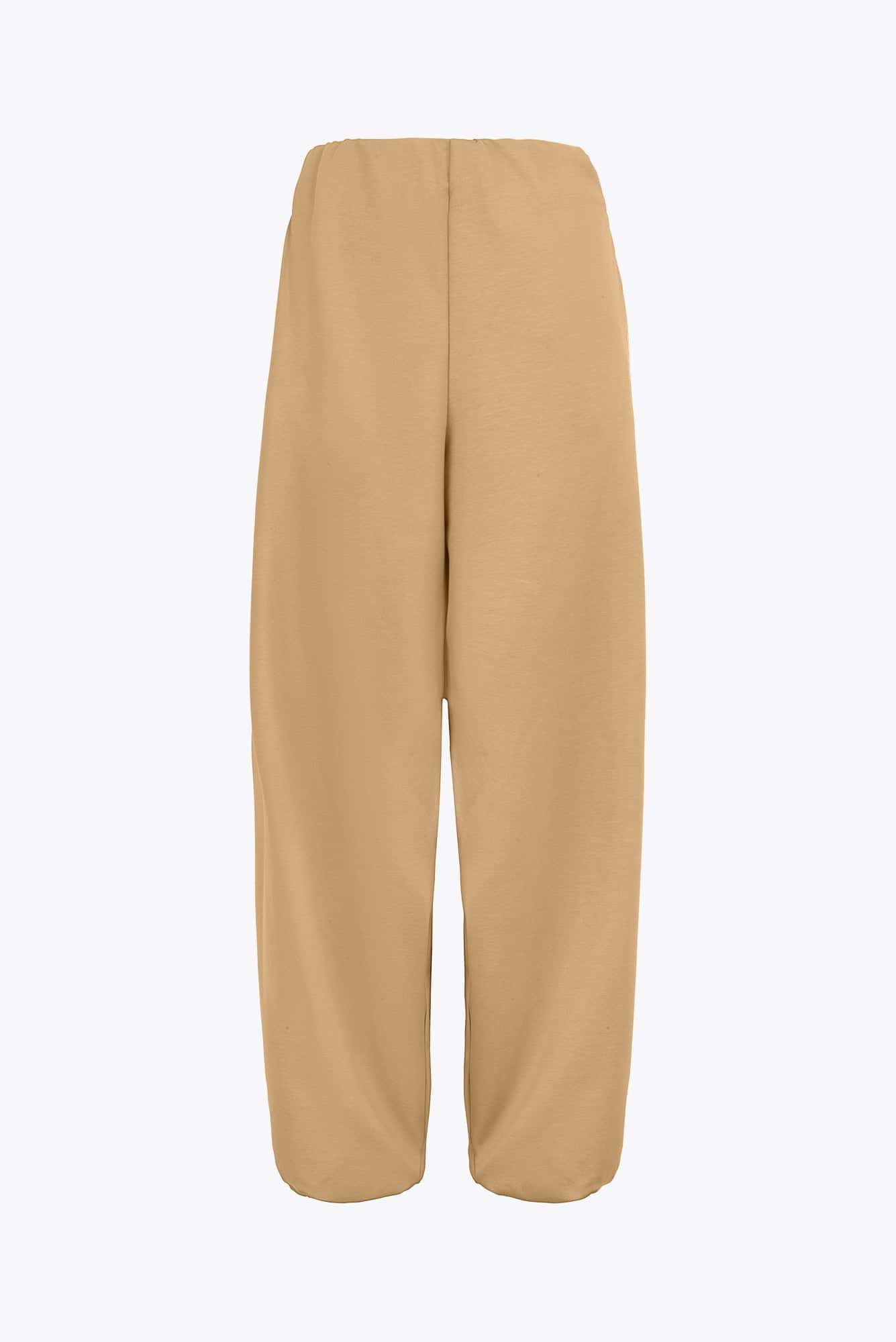 Pantalón Duna Camel