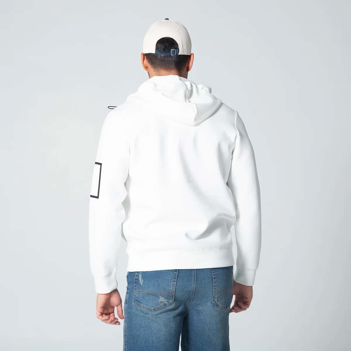Buzo Hoddie Regular Give - miniatura 5