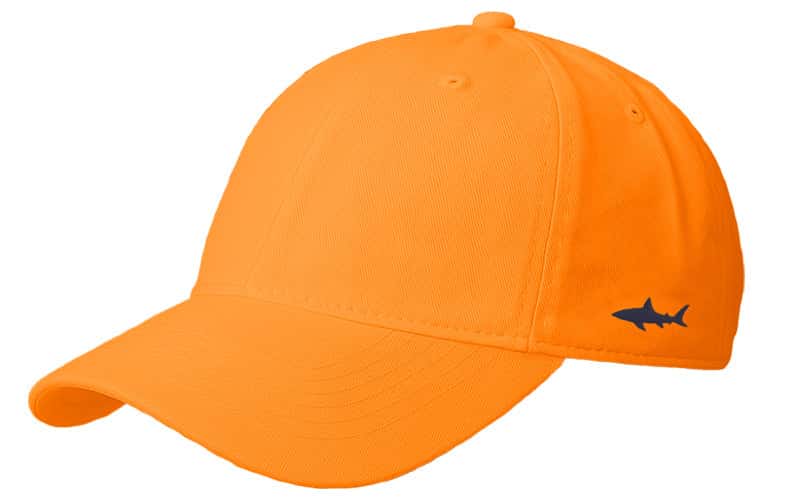 GORRA NARANJA