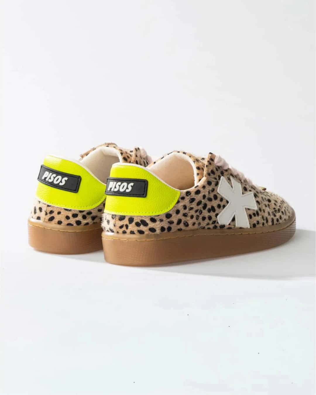 PRINT LIMON TIZA CORDON 2 AMARILLO - miniatura 2