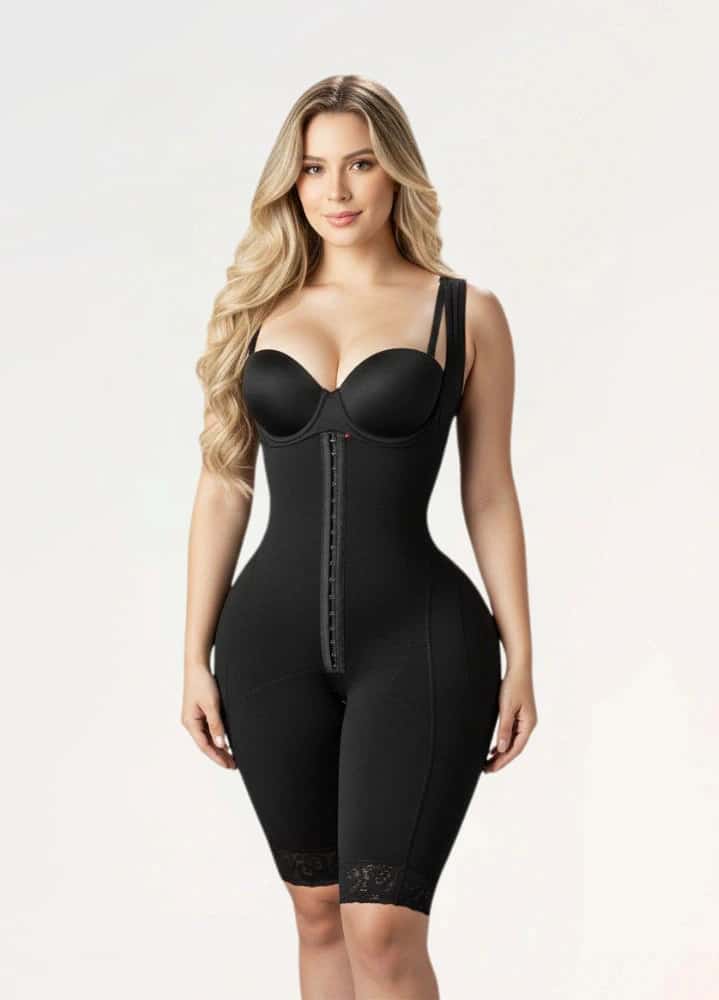 Faja Postquirúrgica Etapa 1:  Lipo y BBL | Salome 3003
