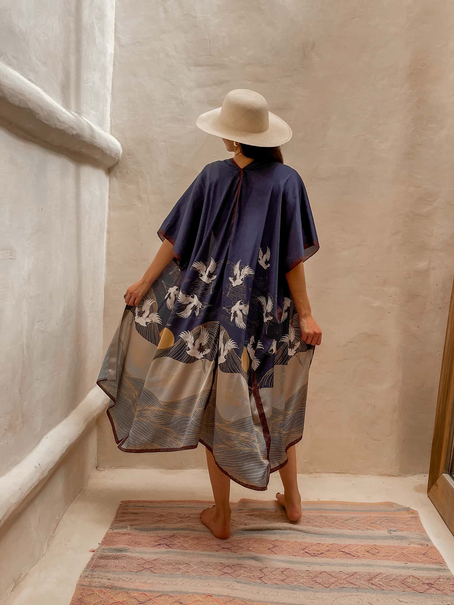 Kimono Asia - miniatura 2
