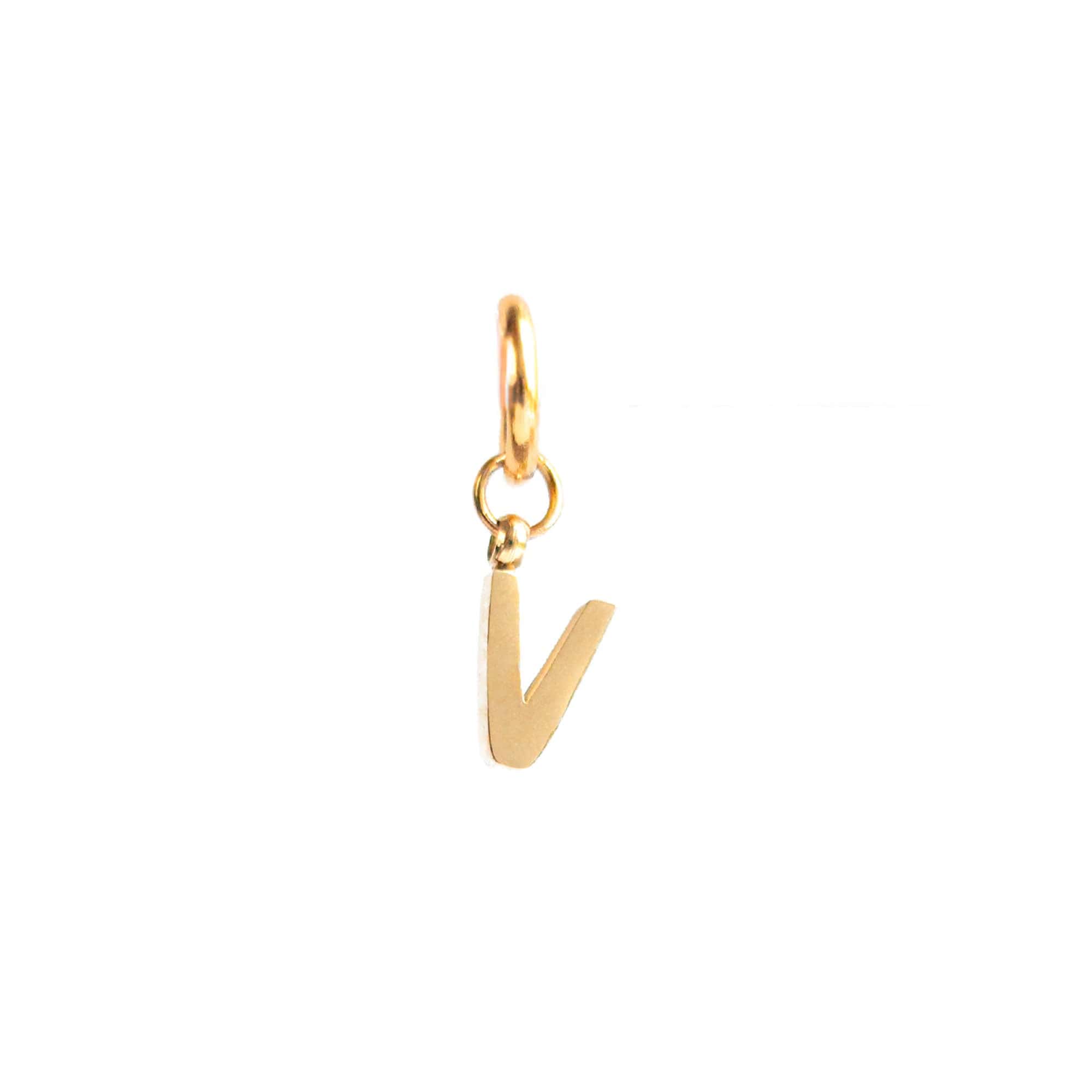 Charm ID V