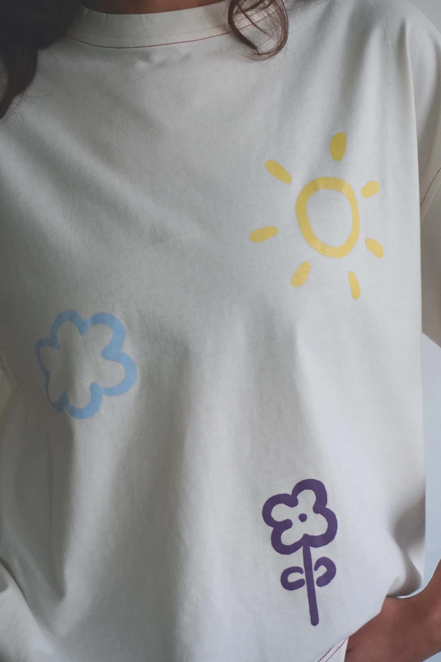 Camiseta Casita - miniatura 4