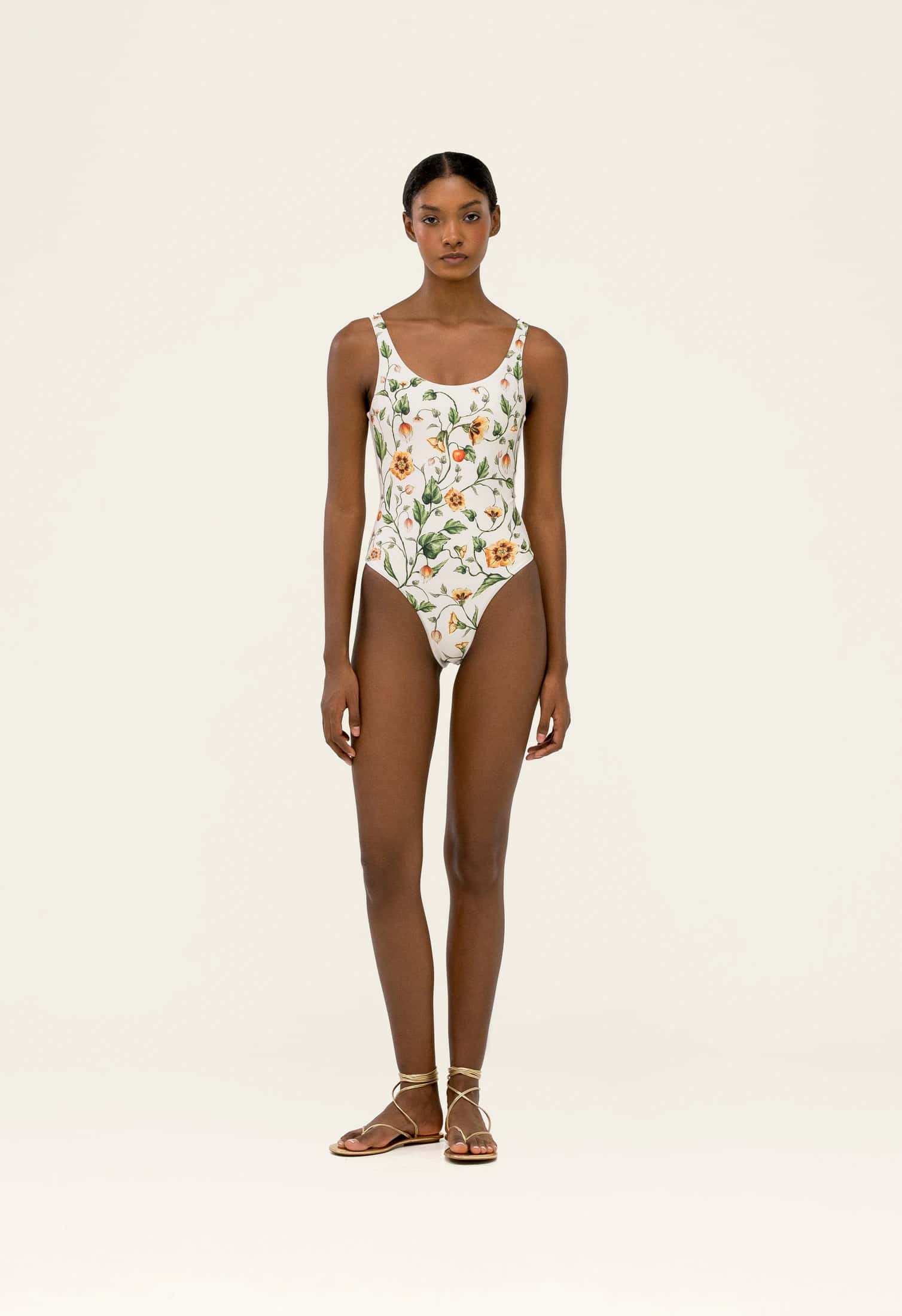 Gema Uchuva One piece