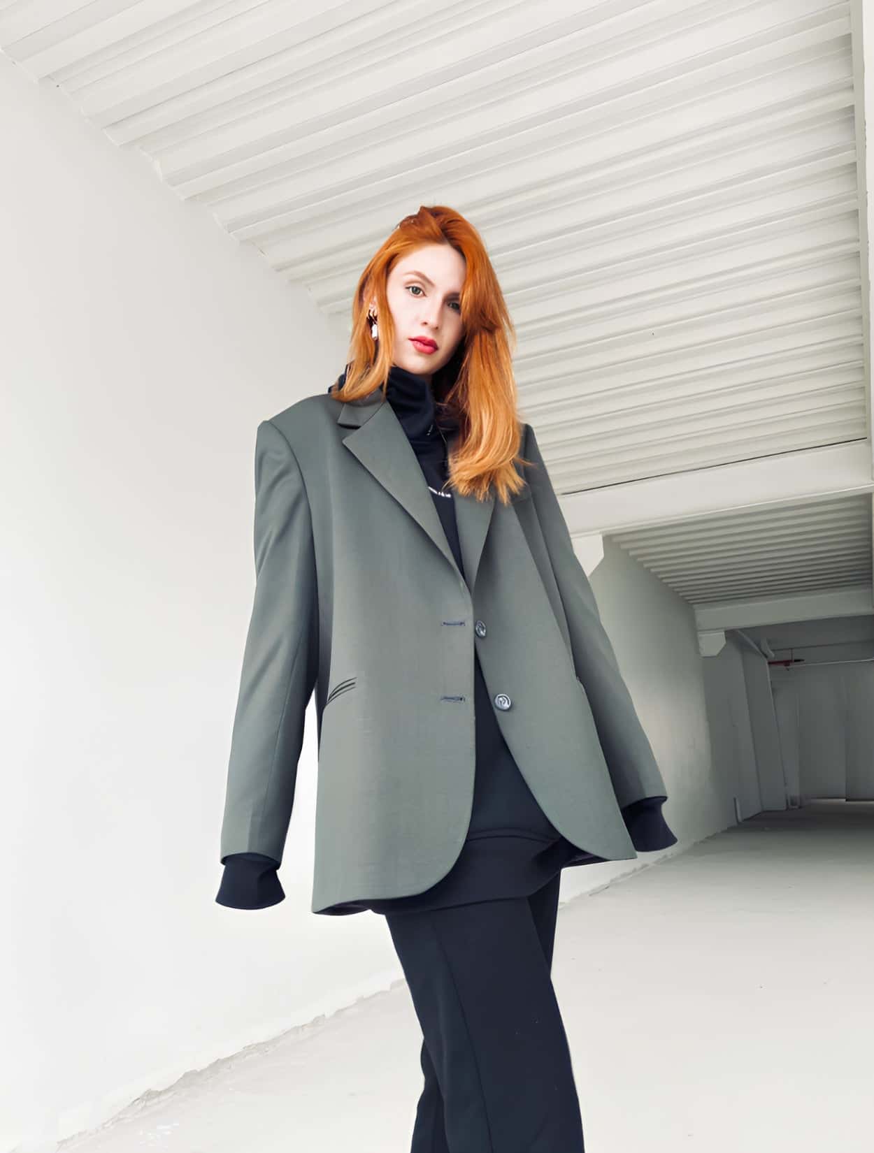 TRAJE DE CHAQUETA ÁMSTERDAM - miniatura 1
